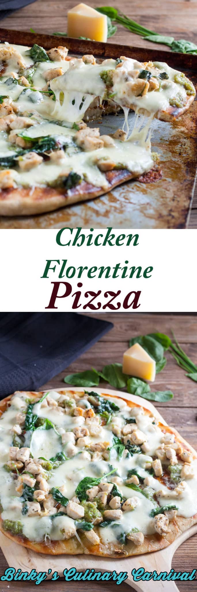 Pinterest Hidden Image