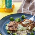 gluten free fish fillets