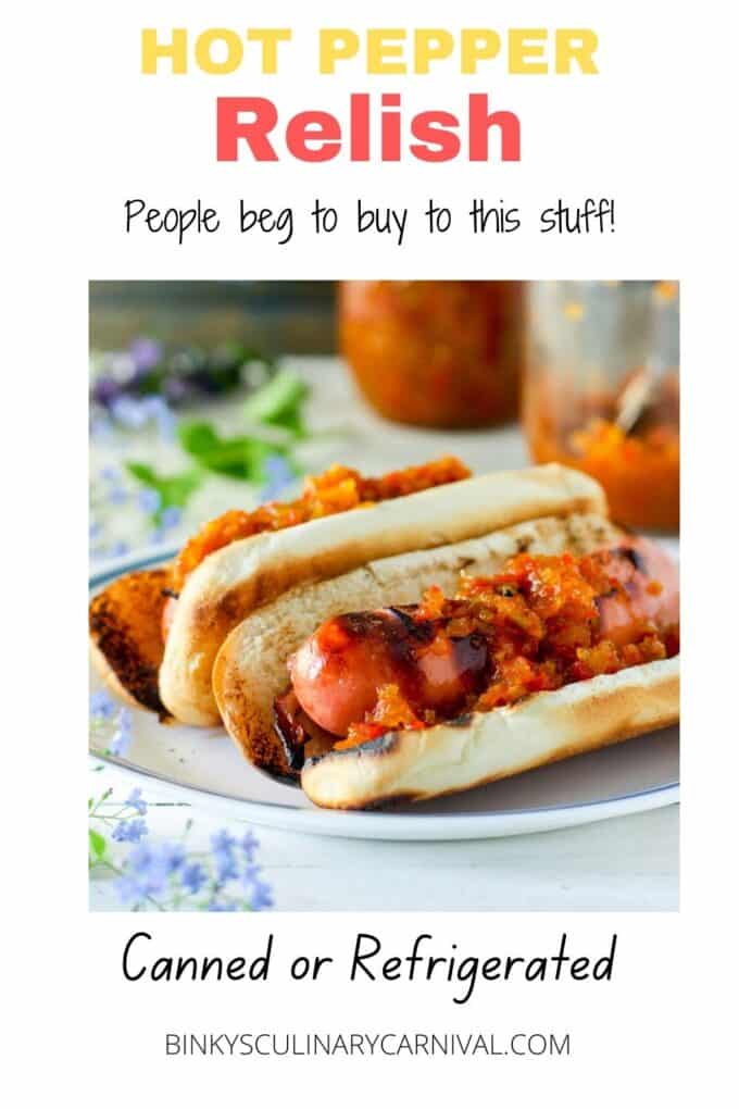 Pinterest Hidden Image