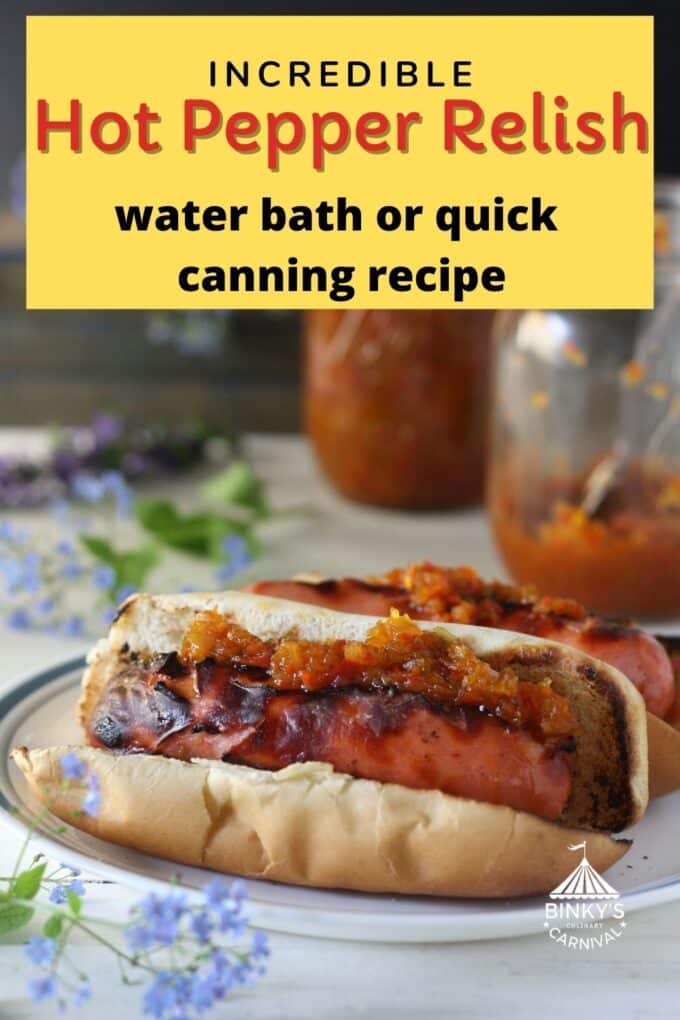 Pinterest Hidden Image