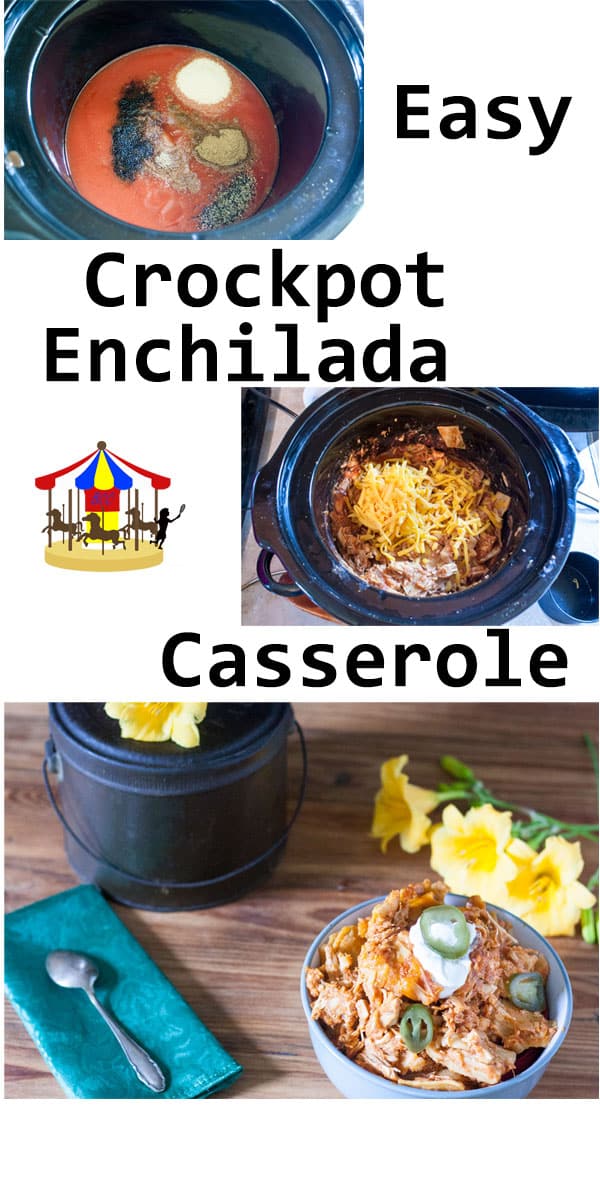 Pinterest Hidden Image