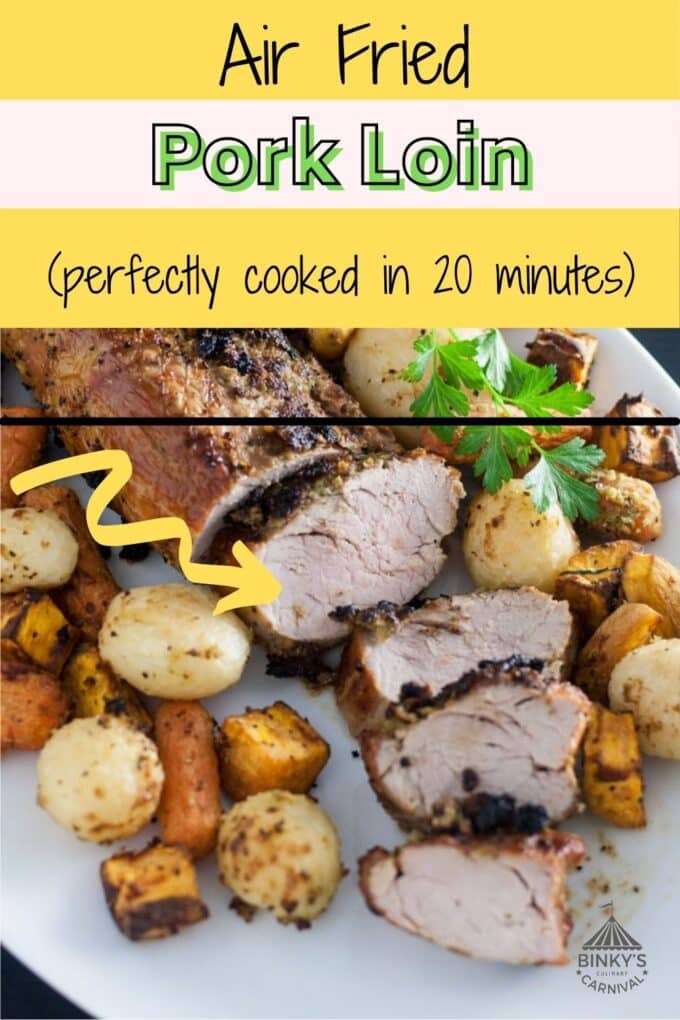 Pinterest Hidden Image