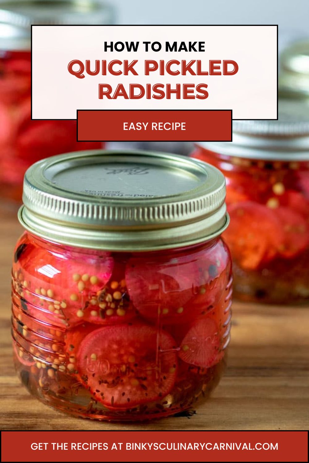 Pinterest Hidden Image