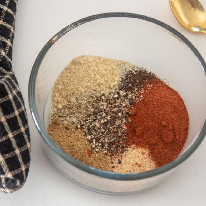 Adobo Seasoning Recipe