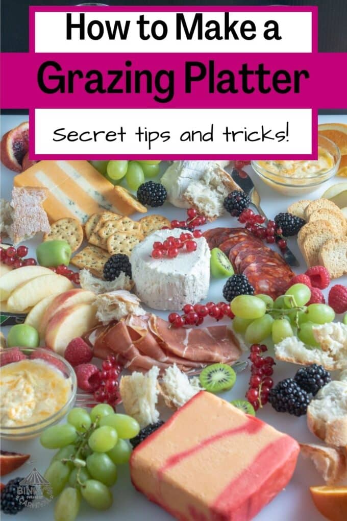 Pinterest Hidden Image