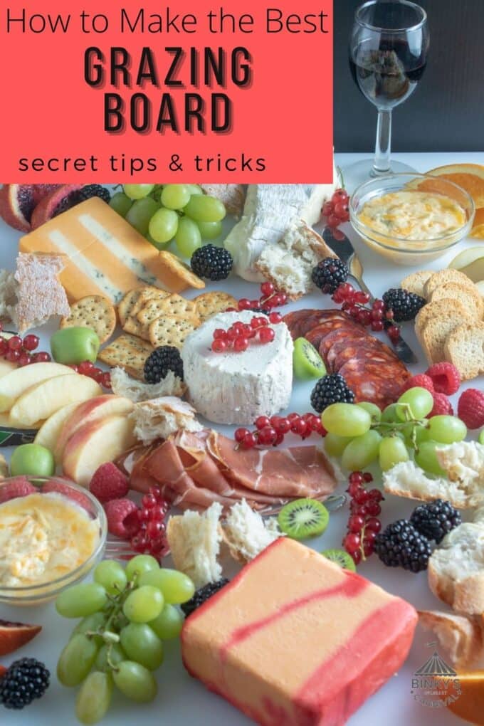 Pinterest Hidden Image