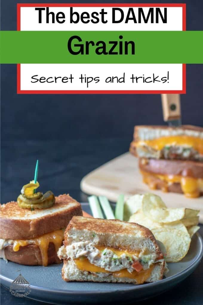 Pinterest Hidden Image