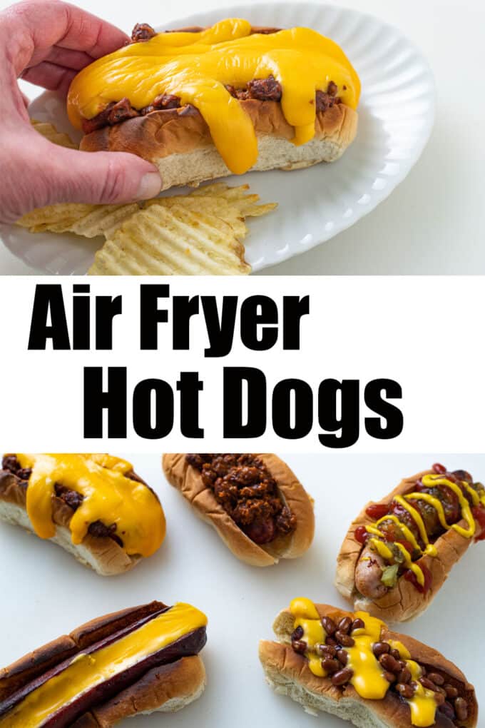 Pinterest Hidden Image