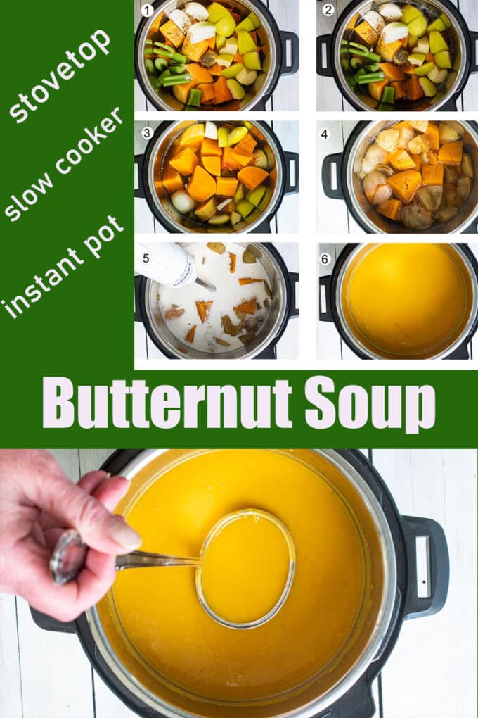 Pinterest Hidden Image