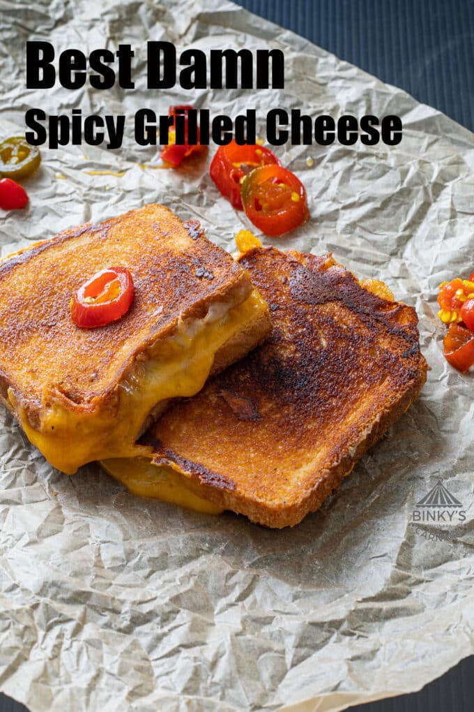 Pinterest Hidden Image