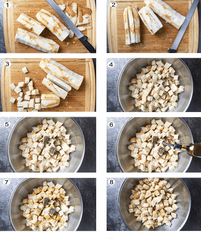 Step by step process photos. See details in recipe below.