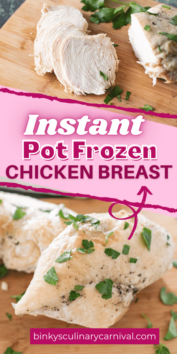 Pinterest Hidden Image