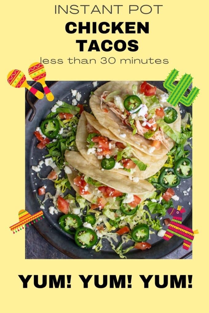Pinterest Hidden Image