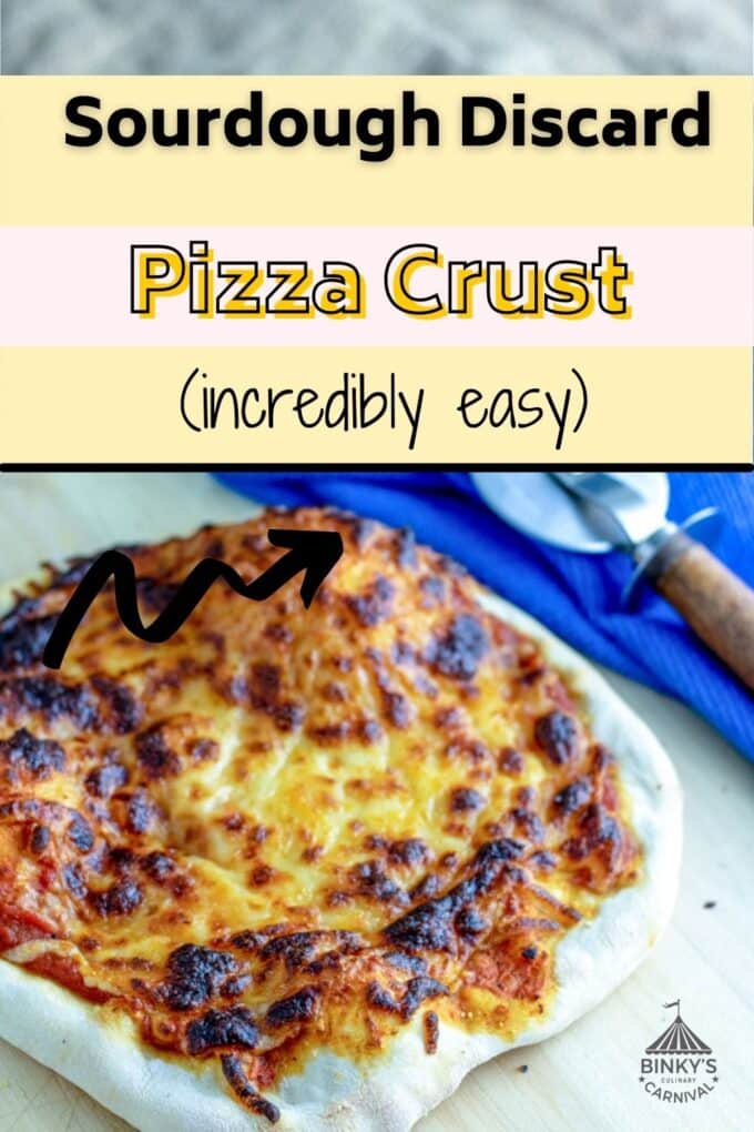 Pinterest Hidden Image