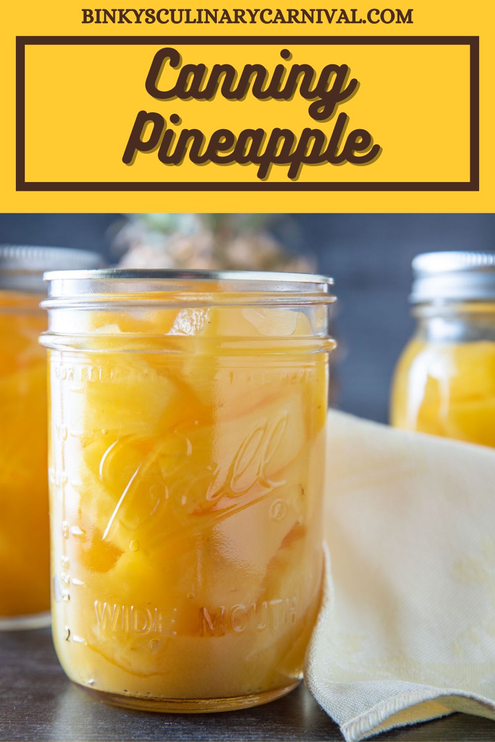 Pinterest Hidden Image