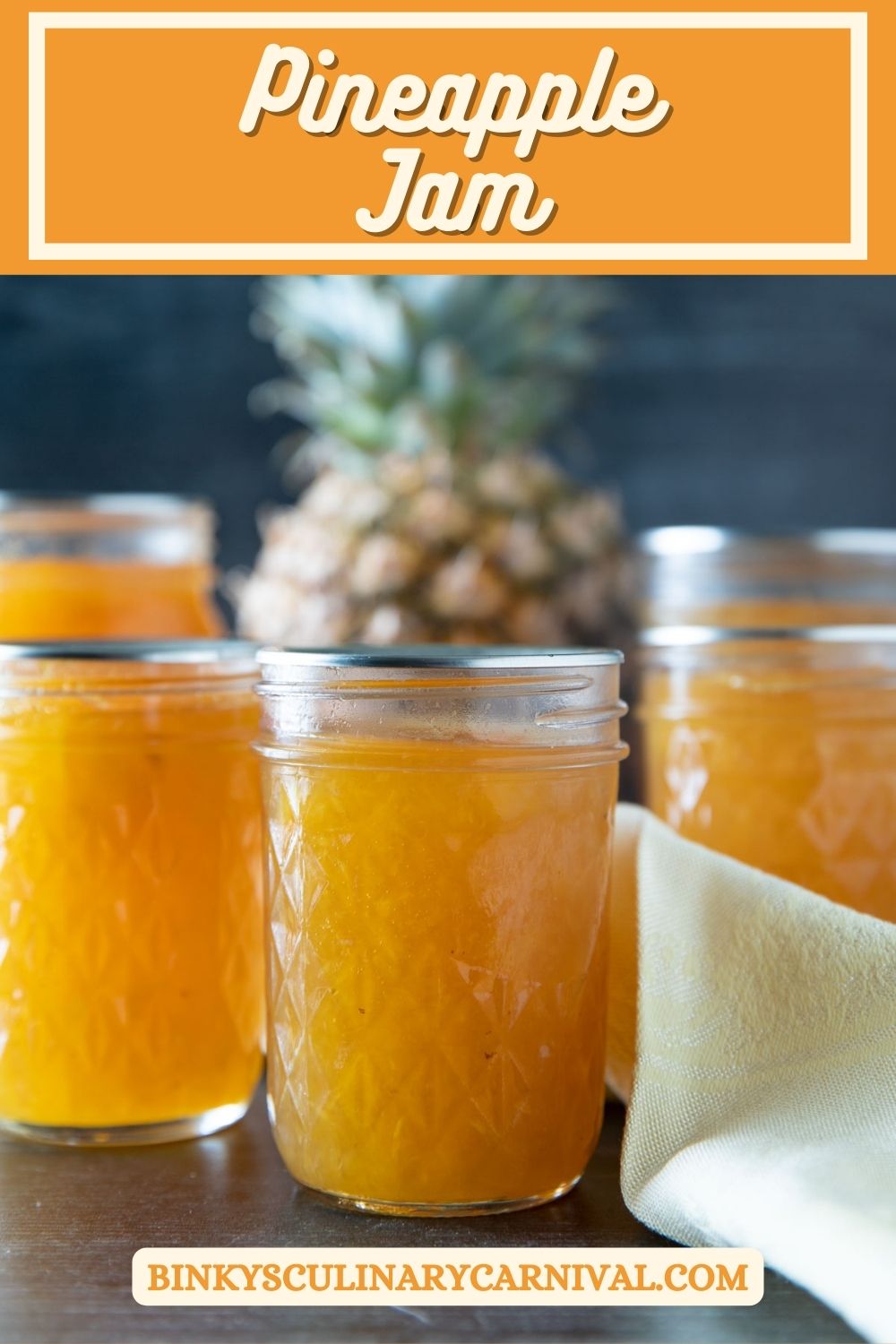 Pinterest Hidden Image