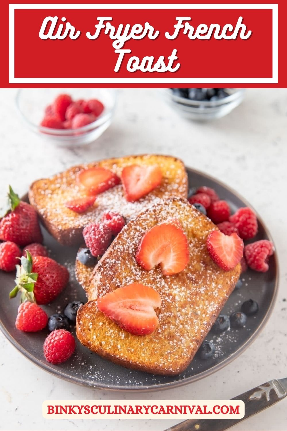 Pinterest Hidden Image
