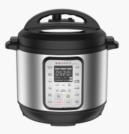 Photo of an Instant pot
