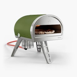 Pizza oven