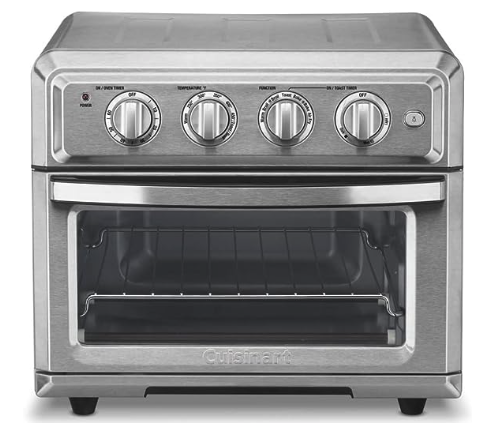 Cuisinart air fryer.