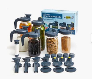 Fermenting Kit.