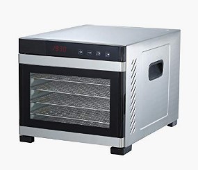  Food Dehydrator