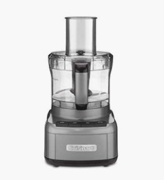 Food processor