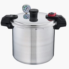 Pressure Canner