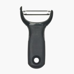 photo of a y peeler