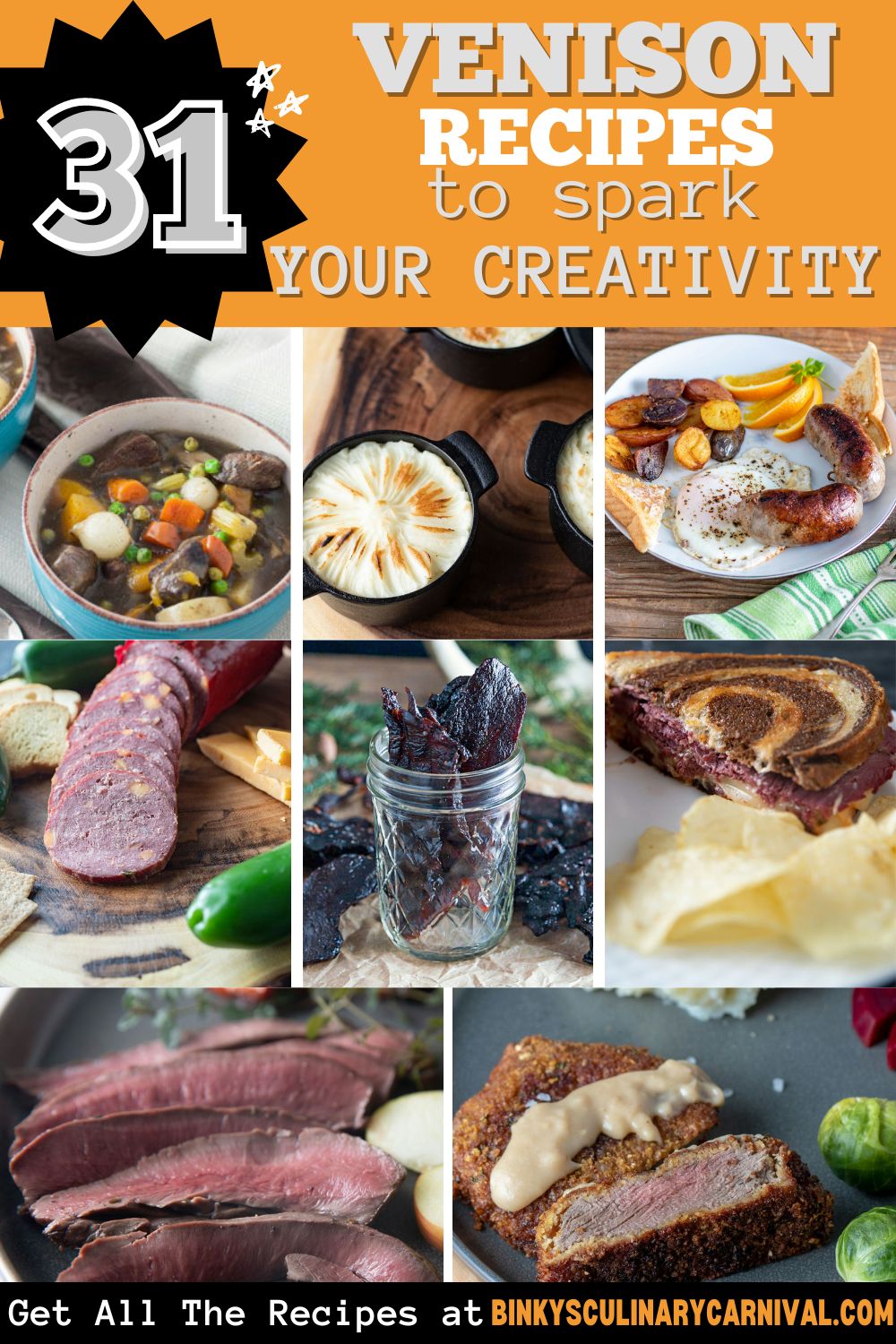 Pinterest Hidden Image