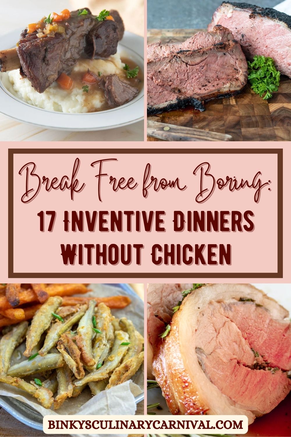 Pinterest Hidden Image