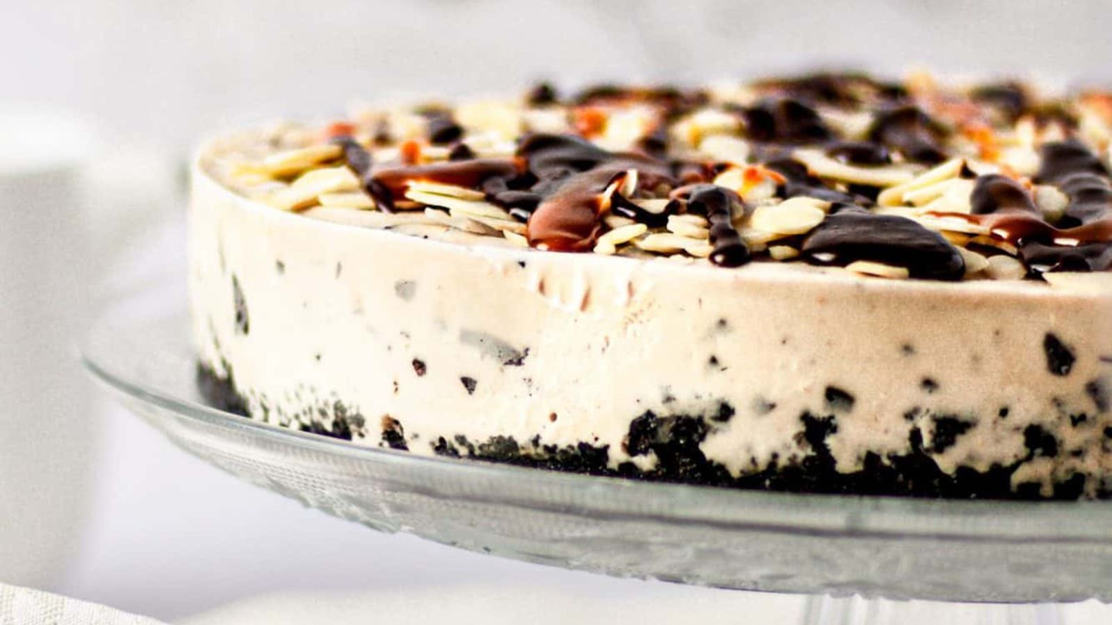 A whole billy miner pie.