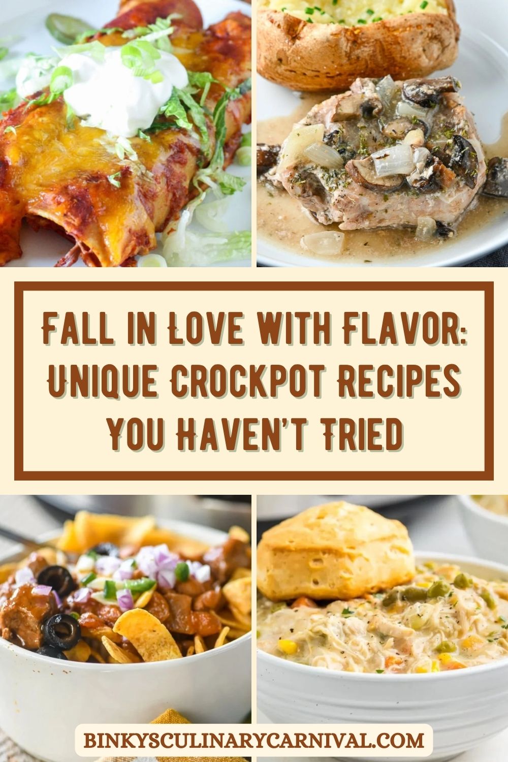 Pinterest Hidden Image
