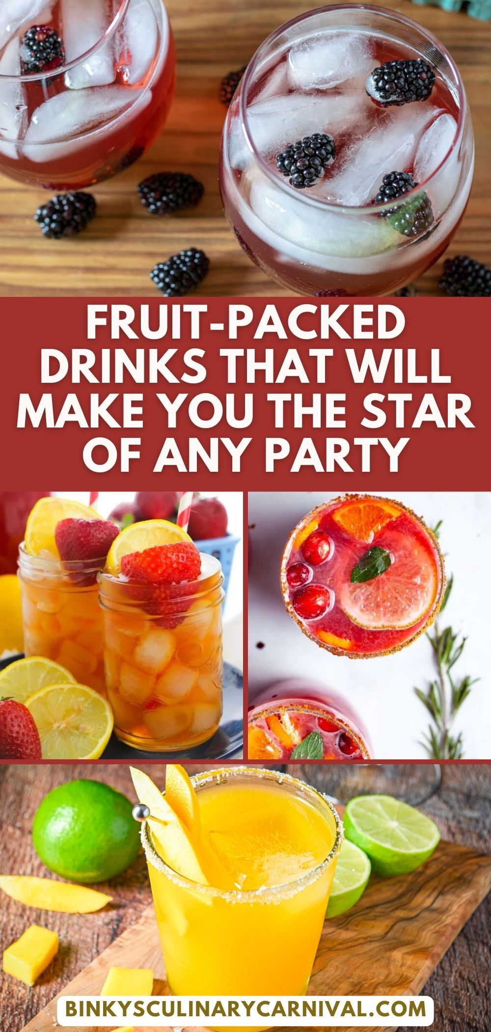 Pinterest Hidden Image