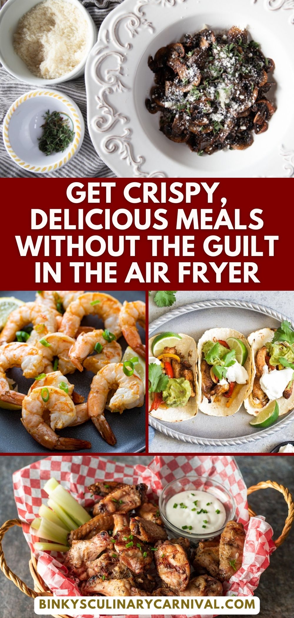 Pinterest Hidden Image