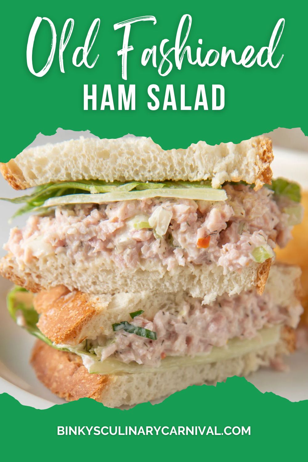 Pinterest Hidden Image