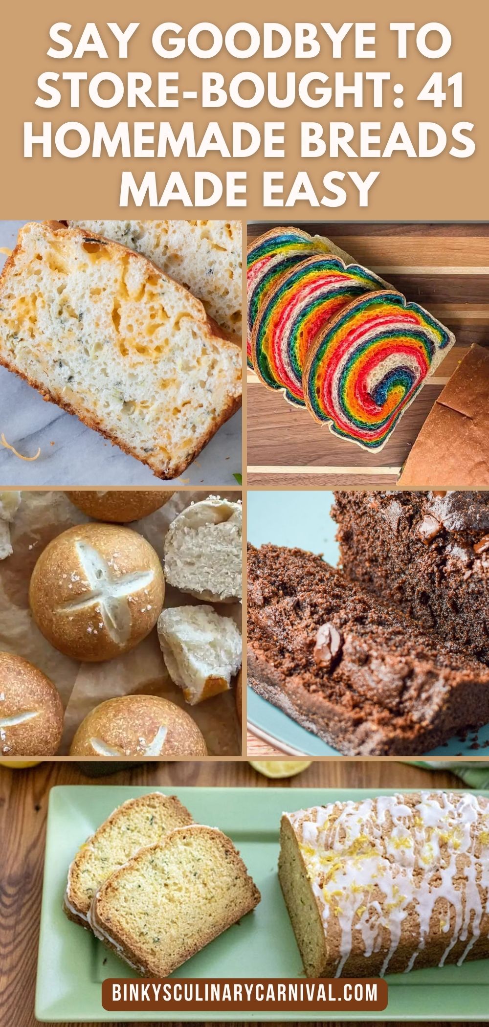 Pinterest Hidden Image