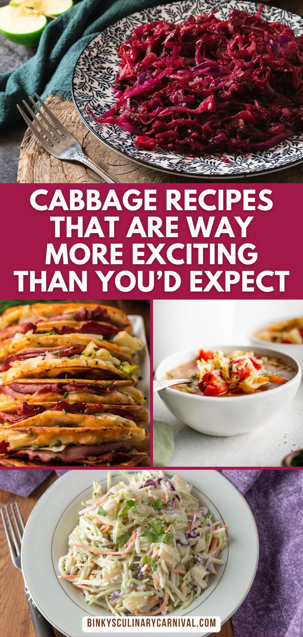 Pinterest Hidden Image