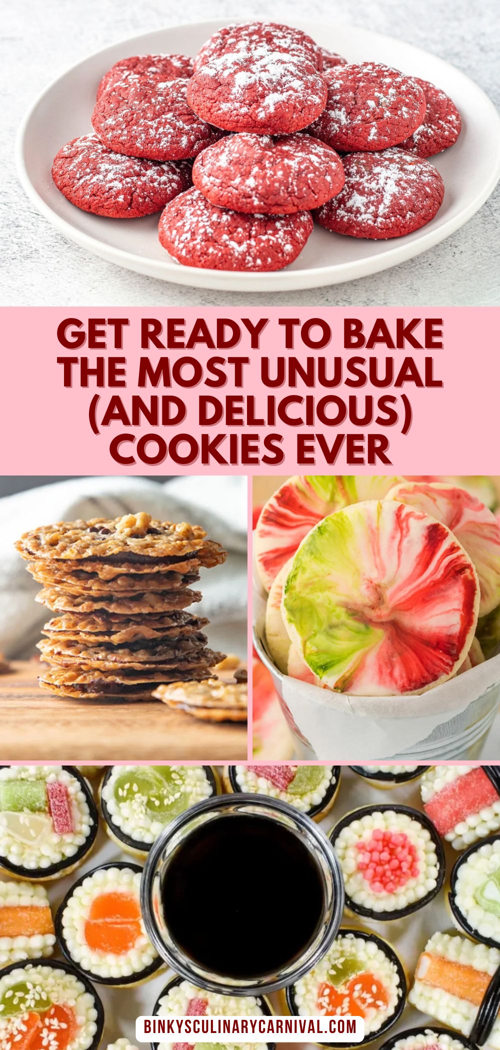 Pinterest Hidden Image