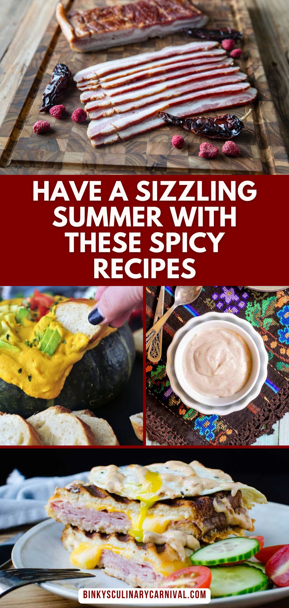 Pinterest Hidden Image