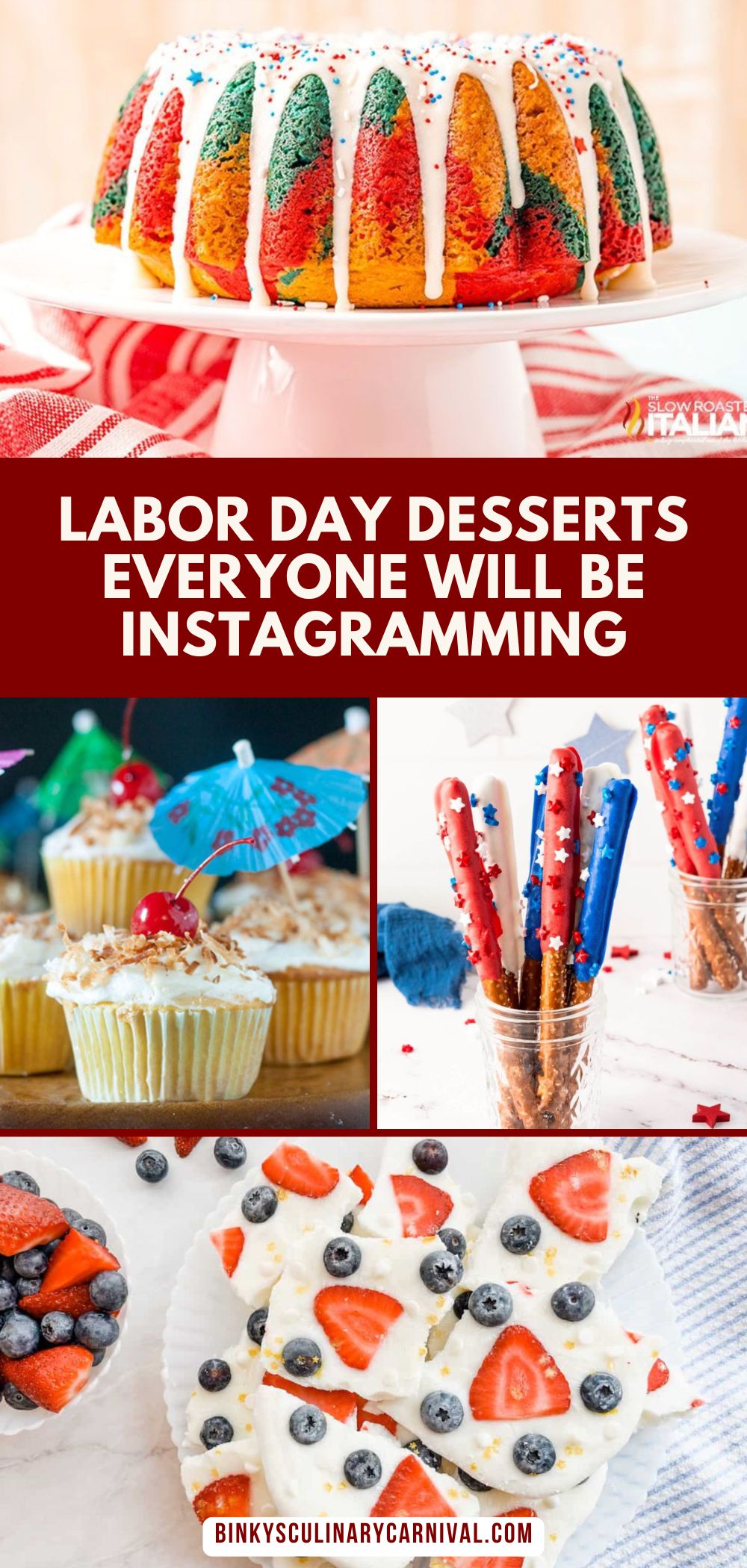 Pinterest Hidden Image