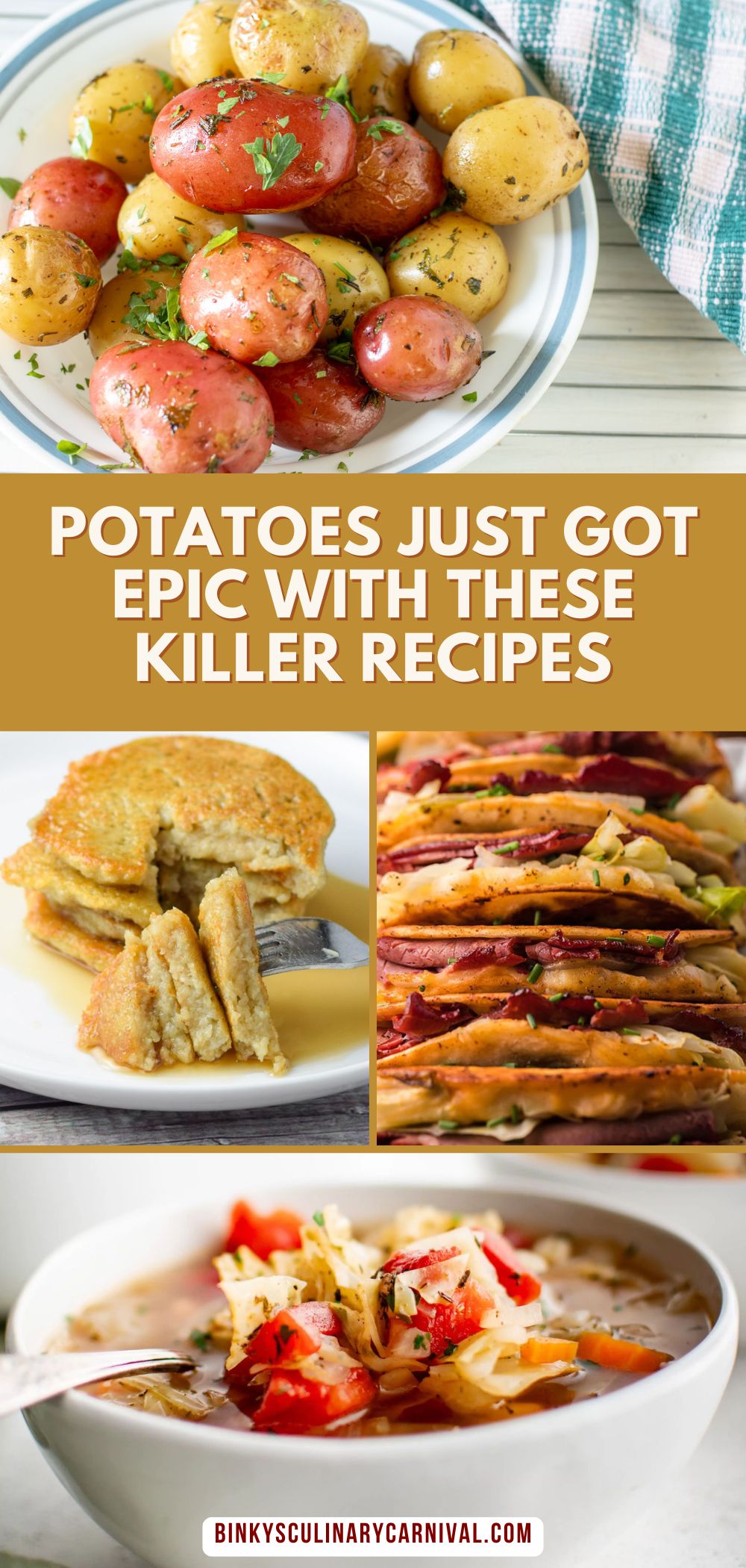 Pinterest Hidden Image
