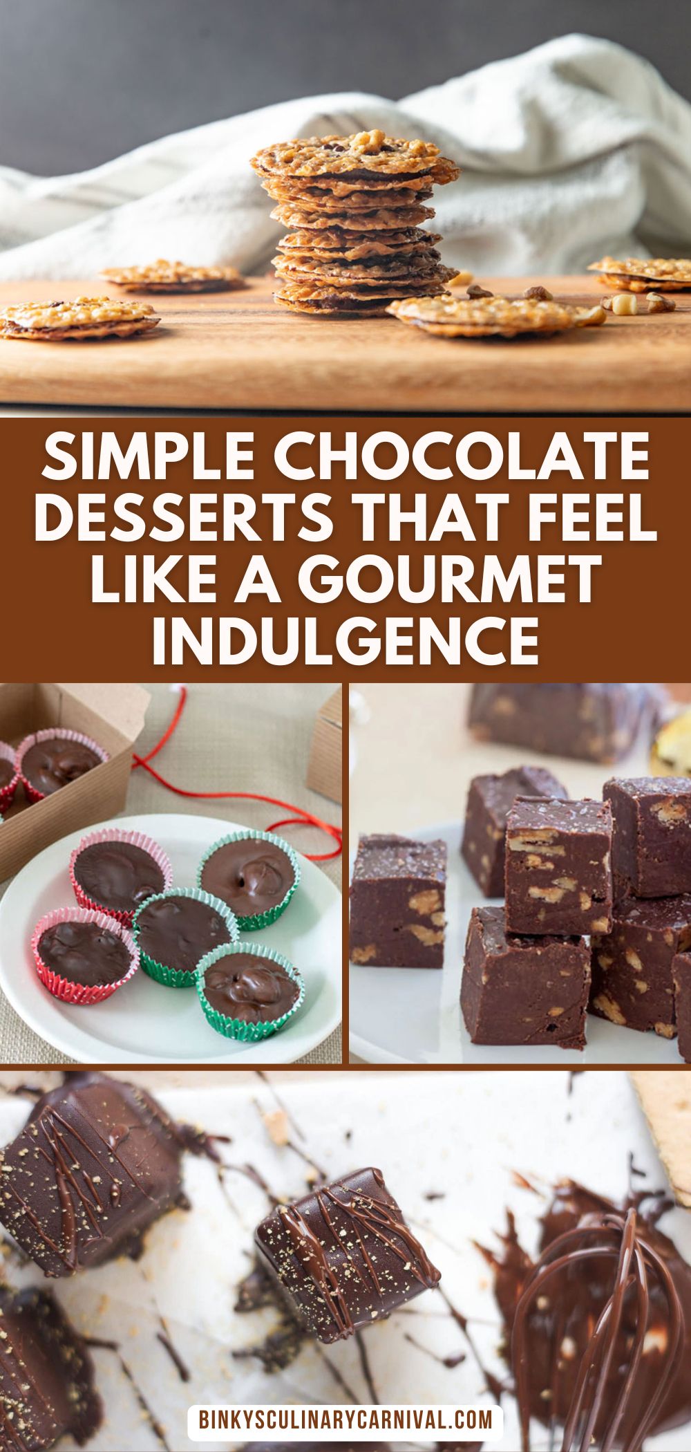 Pinterest Hidden Image