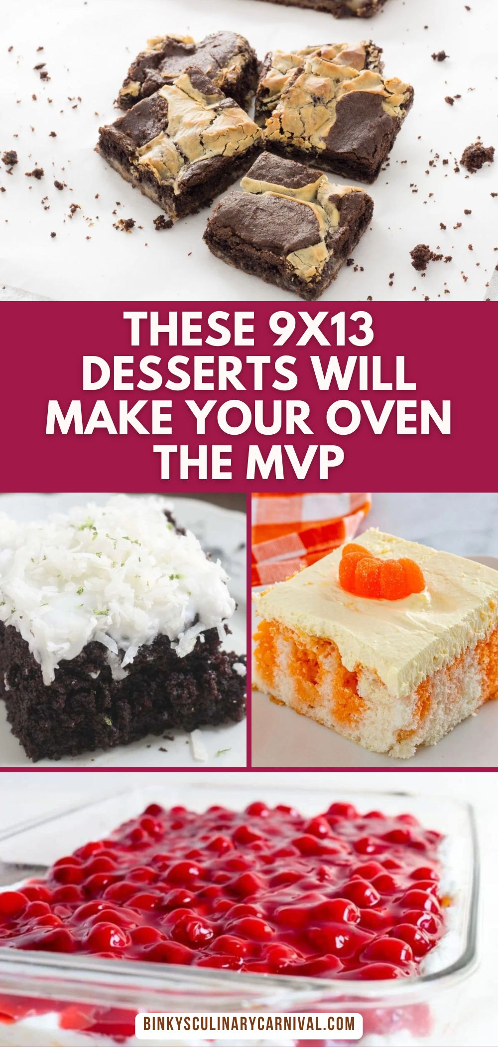 Pinterest Hidden Image