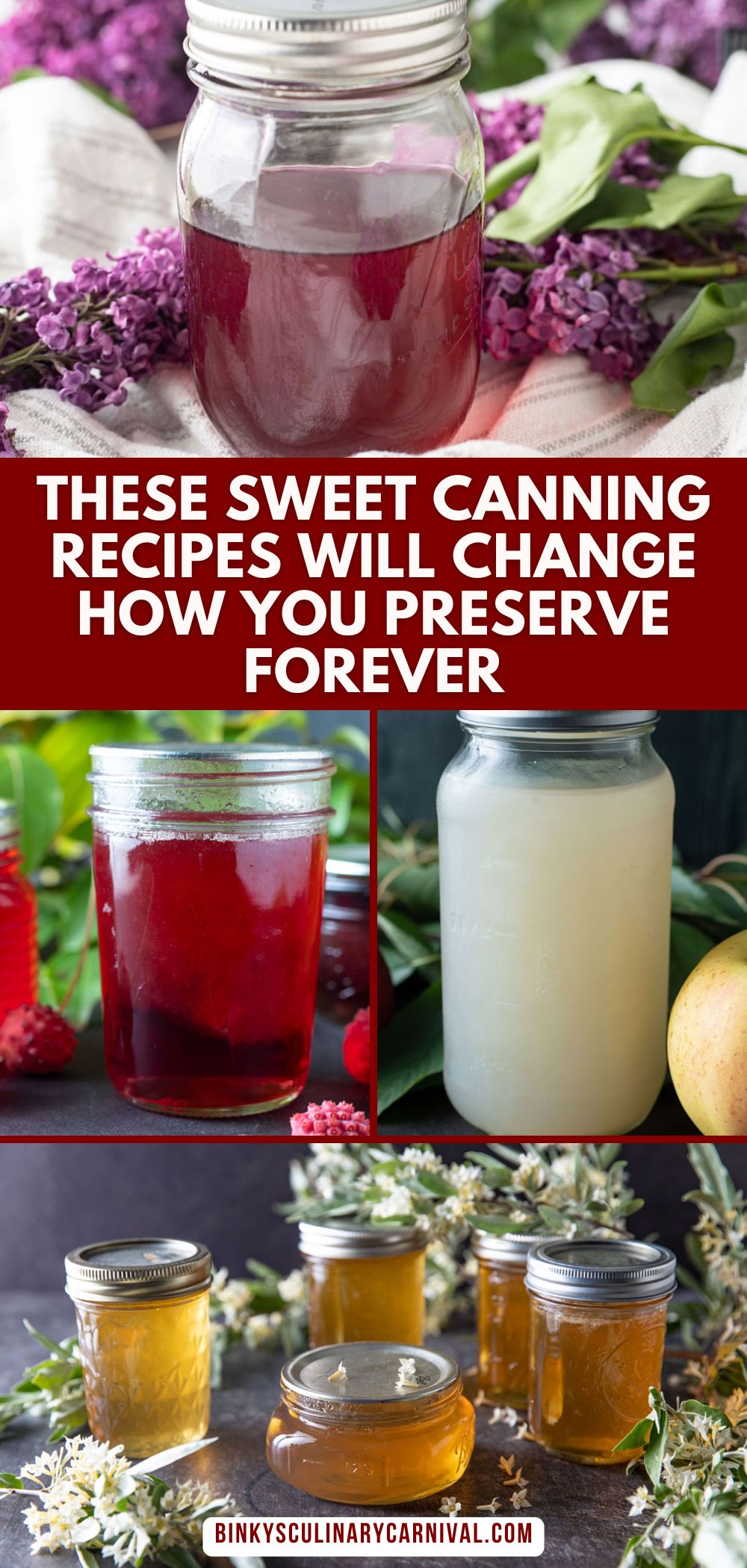 Pinterest Hidden Image