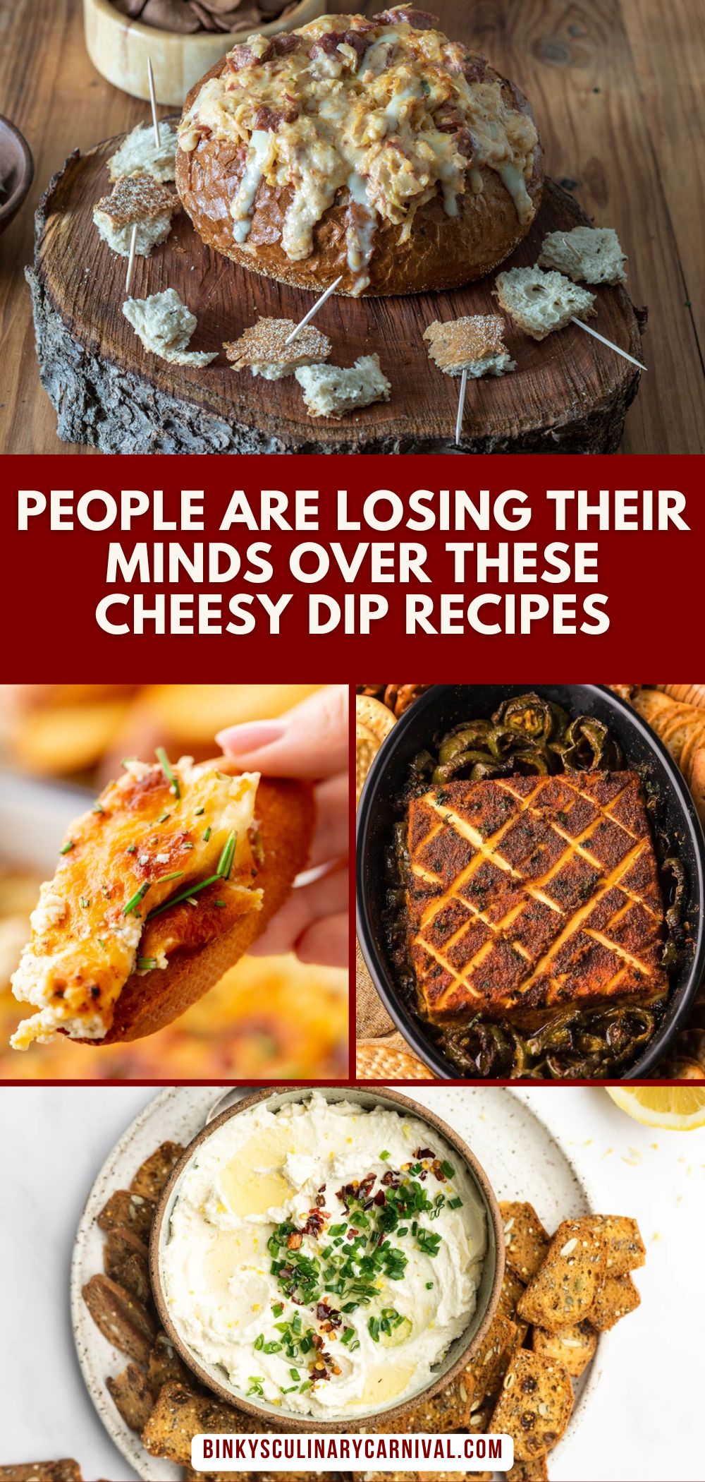 Pinterest Hidden Image
