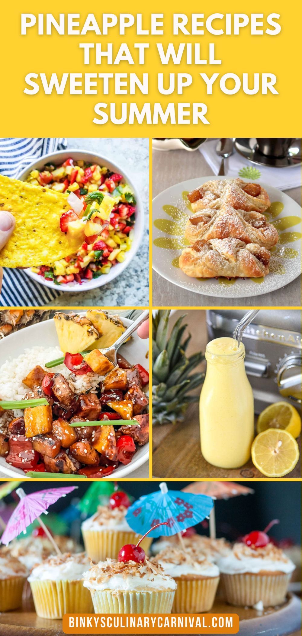 Pinterest Hidden Image