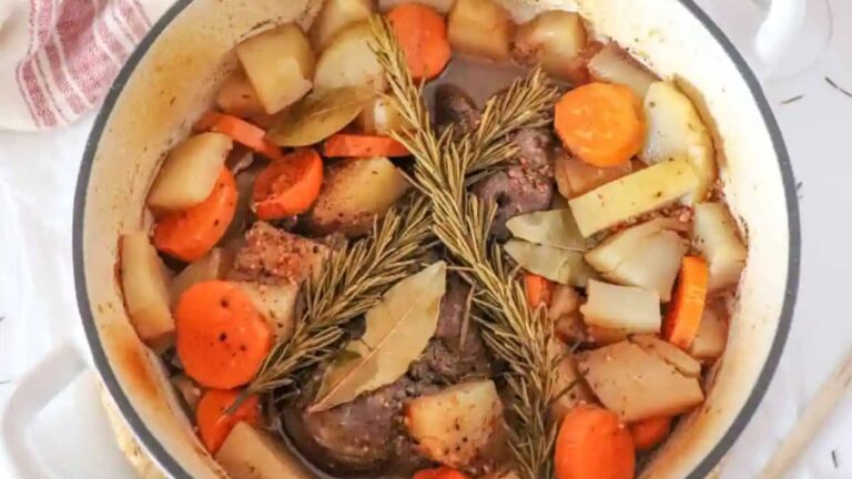 The Future of Food Is Here with These 45 Sustainable Eating Recipes