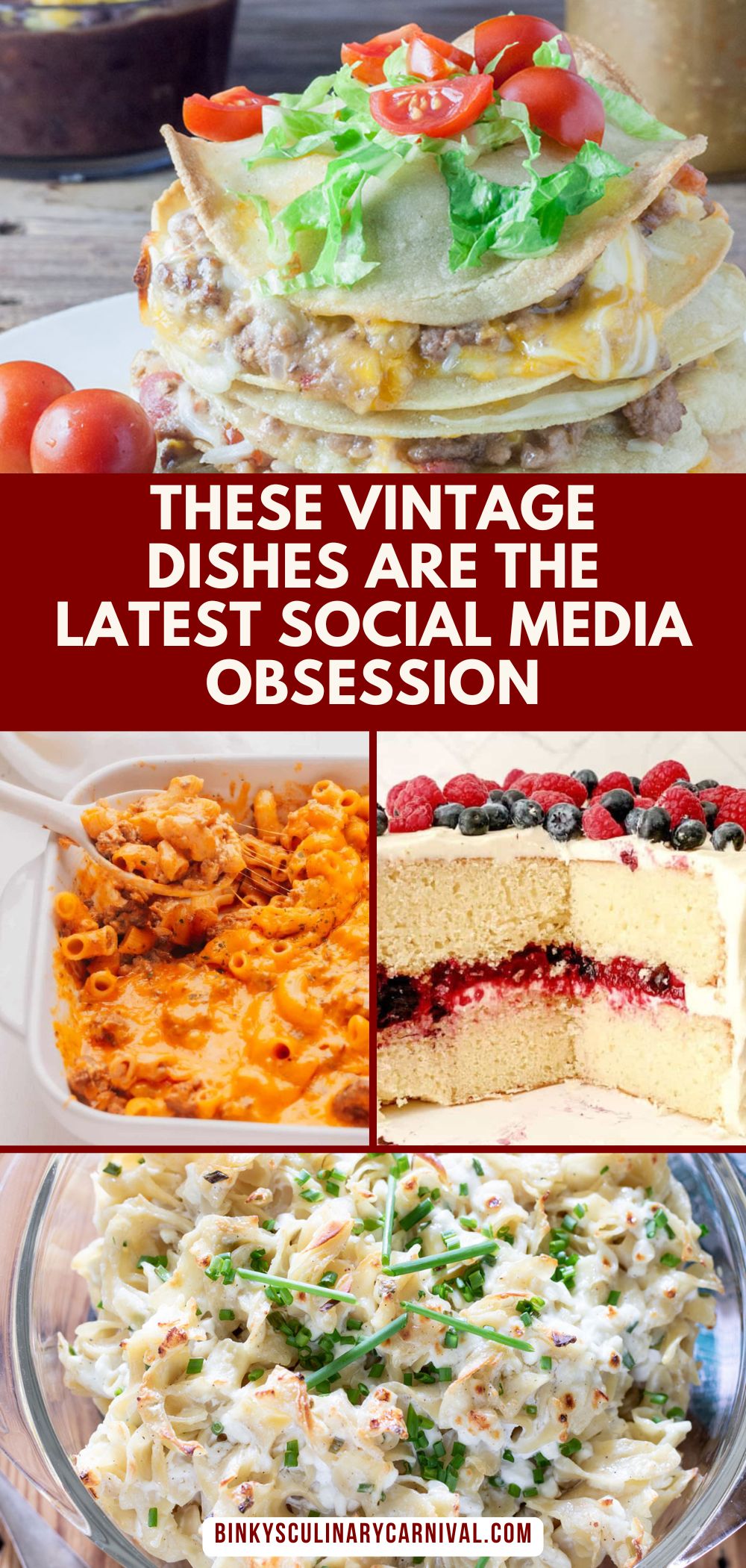 Pinterest Hidden Image