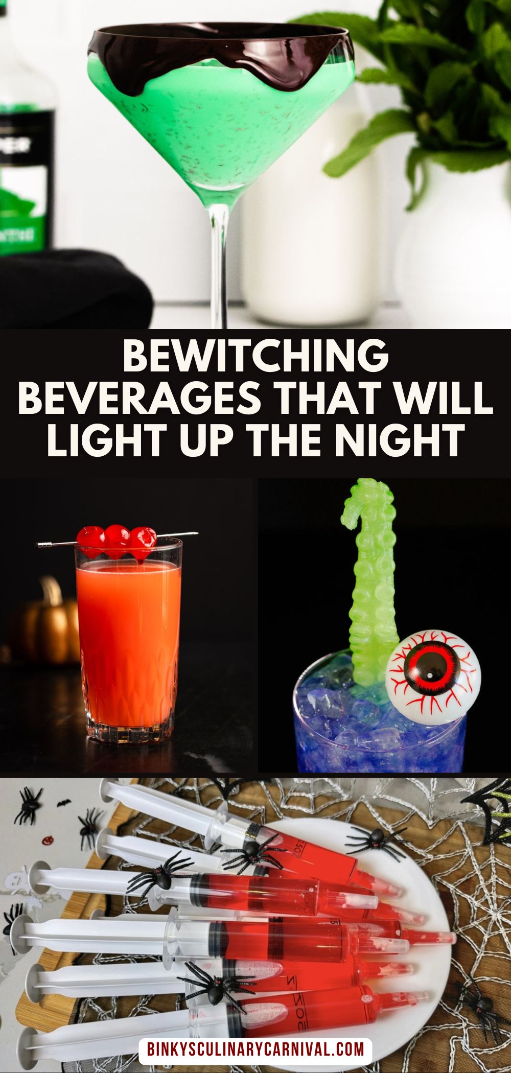 Pinterest Hidden Image